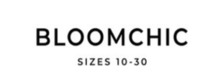 Bloomchic brand logo for reviews of online shopping for Fashion products