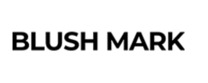 Blushmark brand logo for reviews of online shopping products