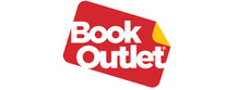 Book Outlet brand logo for reviews of Good causes & Charity