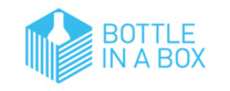 Bottle In A Box brand logo for reviews of Gift shops