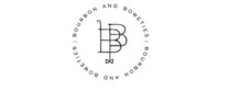 Bourbon and Boweties brand logo for reviews of online shopping products