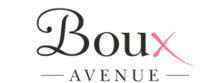 Boux Avenue brand logo for reviews of online shopping for Fashion products