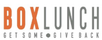 BOXLUNCH brand logo for reviews of online shopping for Homeware products