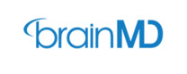 Brain MD brand logo for reviews of online shopping for Personal care products