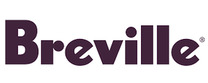 Breville brand logo for reviews of online shopping for Homeware products