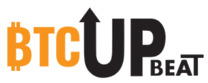 Btc Upbeat brand logo for reviews of online shopping for Multimedia, subscriptions & magazines products