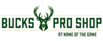 Bucks Pro Shop brand logo for reviews of online shopping for Sport & Outdoor products