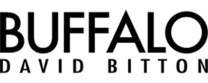 BUFFALO DAVID BITTON brand logo for reviews of online shopping for Fashion products