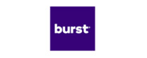 BURST Oral Care brand logo for reviews of online shopping products
