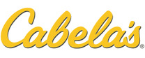Cabela's Program brand logo for reviews of online shopping for Sport & Outdoor products