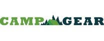 CampGear.com brand logo for reviews of online shopping for Sport & Outdoor products