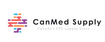 CanMed Supply brand logo for reviews of online shopping for Personal care products
