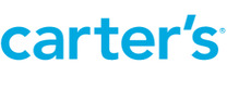 Carter's brand logo for reviews of online shopping for Children & Baby products