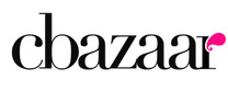 CBAZAAR brand logo for reviews of online shopping for Fashion products