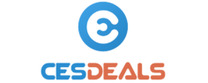 Cesdeals brand logo for reviews of online shopping for Electronics & Hardware products