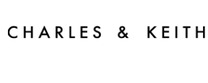 CHARLES & KEITH brand logo for reviews of online shopping for Fashion products