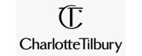 Charlotte Tilbury brand logo for reviews of online shopping for Personal care products