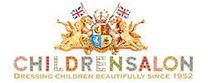 ChildrenSalon brand logo for reviews of online shopping for Children & Baby products