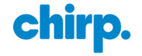 Go Chirp brand logo for reviews of online shopping products