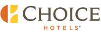 Choice Hotels brand logo for reviews of travel and holiday experiences