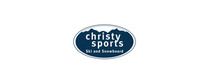 Christy Sports brand logo for reviews of online shopping for Fashion products