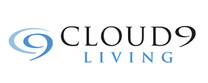Cloud 9 Living brand logo for reviews of travel and holiday experiences