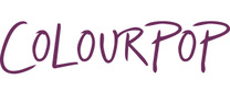 ColourPop brand logo for reviews of online shopping for Personal care products