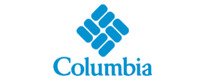 Columbia brand logo for reviews of online shopping for Sport & Outdoor products