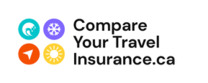 Compare Your Travel Insurance brand logo for reviews of online shopping products