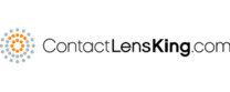 Contact Lens King brand logo for reviews of online shopping for Personal care products