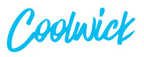 Coolwick brand logo for reviews of online shopping for Fashion products