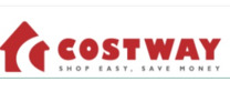 COSTWAY brand logo for reviews of online shopping for Homeware products