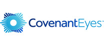 Covenant Eyes brand logo for reviews of Software
