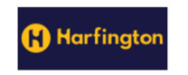 Harfington brand logo for reviews of online shopping products