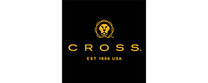 CROSS brand logo for reviews of online shopping for Fashion products