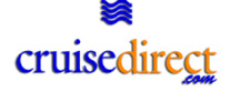 Cruisedirect brand logo for reviews of travel and holiday experiences