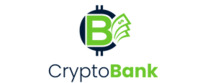 Crypto Bank brand logo for reviews of Software