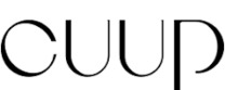 Cuup brand logo for reviews of online shopping for Fashion products