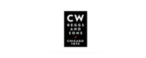 CW Beggs brand logo for reviews of online shopping products