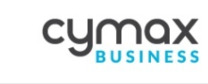 Cymax brand logo for reviews of online shopping for Homeware products