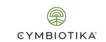 CYMBIOTIKA brand logo for reviews of online shopping for Personal care products