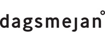 Dagsmejan brand logo for reviews of online shopping for Personal care products