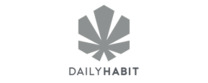 Daily Habit brand logo for reviews of food and drink products