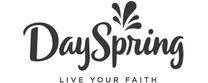 DaySpring brand logo for reviews of online shopping for Merchandise products