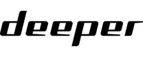 Deeper brand logo for reviews of online shopping for Electronics & Hardware products