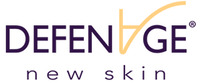 DefenAge brand logo for reviews of online shopping for Personal care products