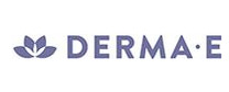 Derma E brand logo for reviews of online shopping for Personal care products