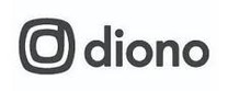 Diono brand logo for reviews of online shopping for Children & Baby products
