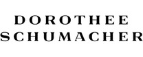 DOROTHEE SCHUMACHER brand logo for reviews of online shopping for Fashion products