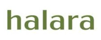 Halara brand logo for reviews of online shopping for Fashion products